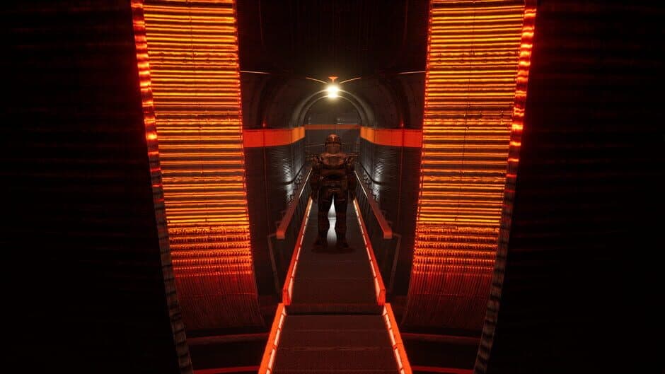 Скриншот 7 из Space Adventure: Escape from Siphilus 1b