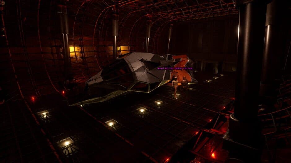 Скриншот 9 из Space Adventure: Escape from Siphilus 1b