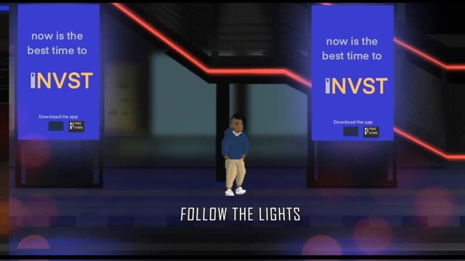 Скриншот 5 из Sonder: Lights of Little Tokyo