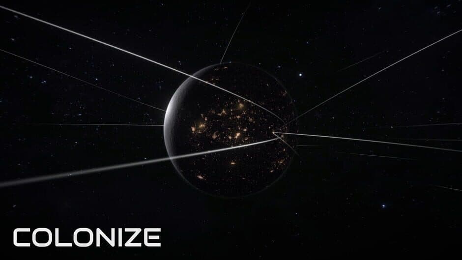 Скриншот 12 из Solar Expanse