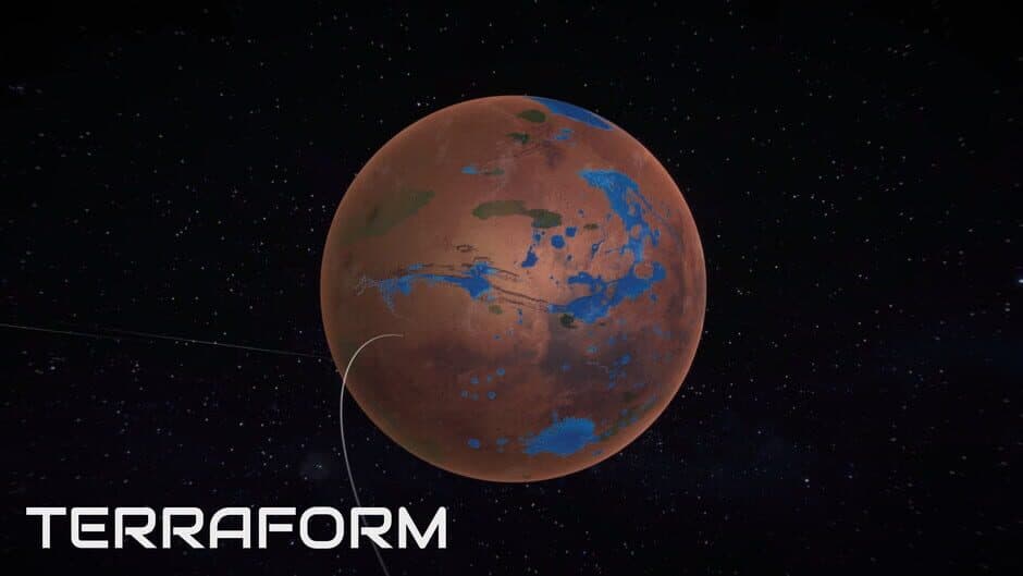Скриншот 11 из Solar Expanse