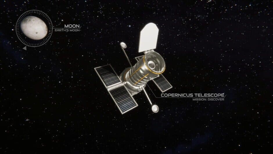 Скриншот 2 из Solar Expanse