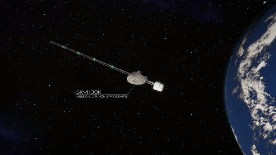 Скриншот 10 из Solar Expanse