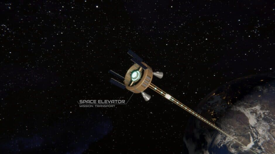 Скриншот 4 из Solar Expanse