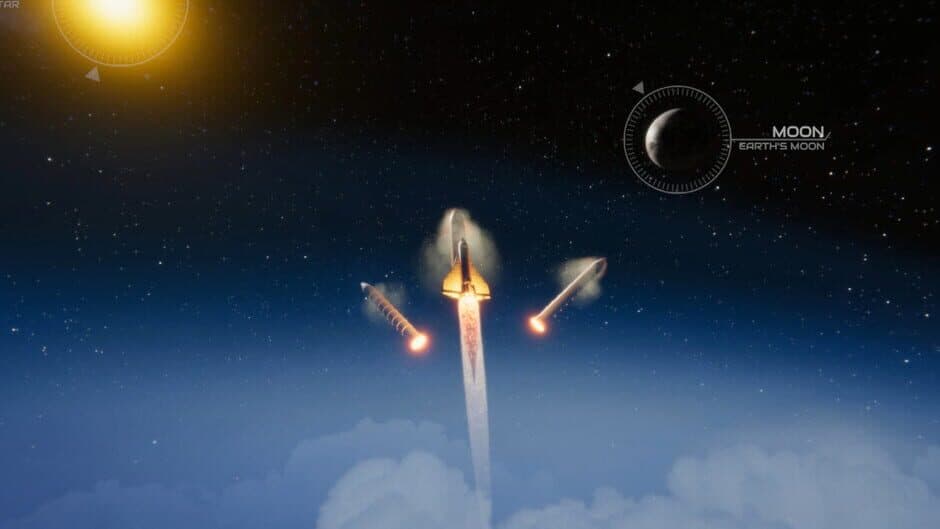 Скриншот 5 из Solar Expanse