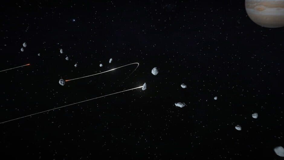 Скриншот 6 из Solar Expanse