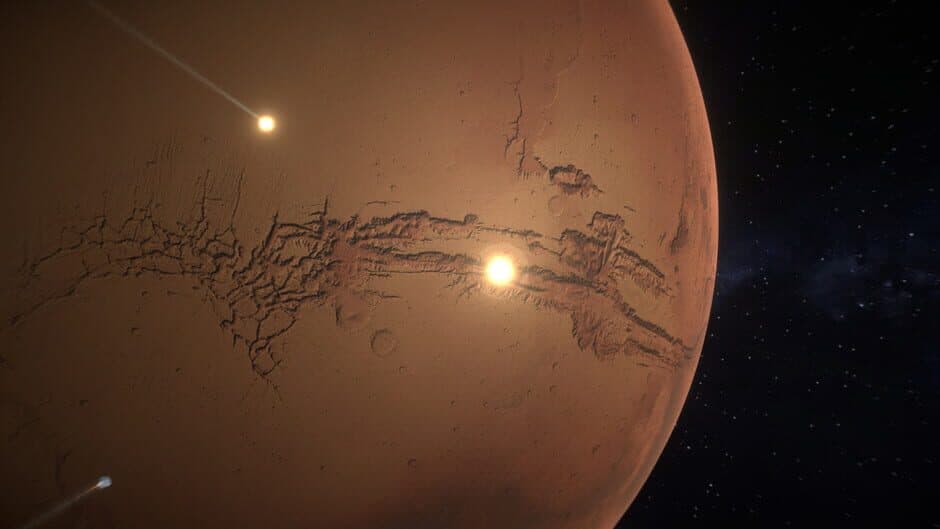 Скриншот 7 из Solar Expanse
