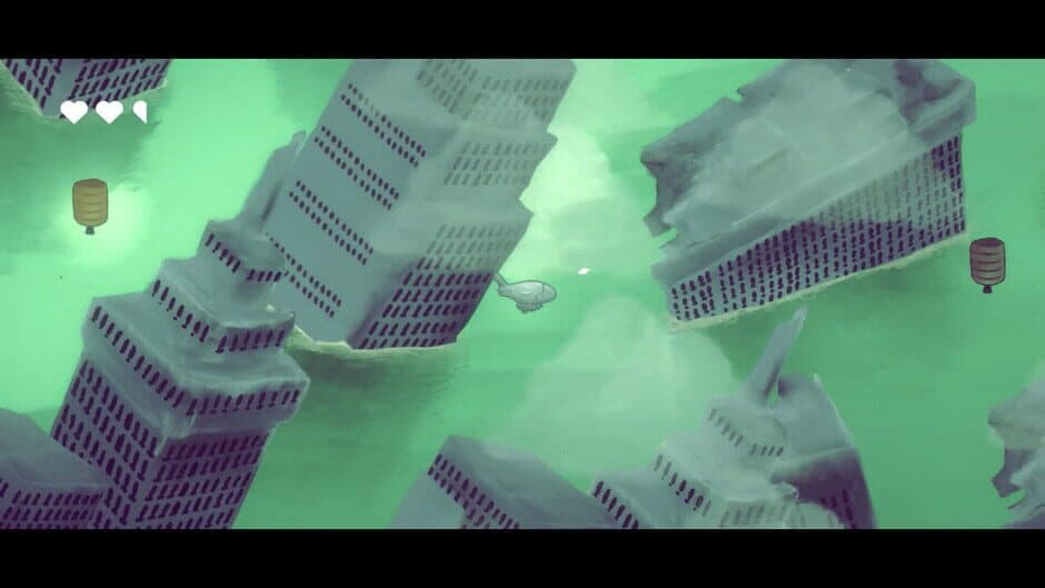 Скриншот 5 из Seven Skies to Paradise