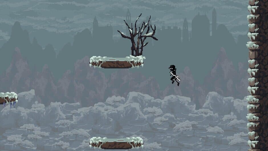 Скриншот 3 из Shadow Jump
