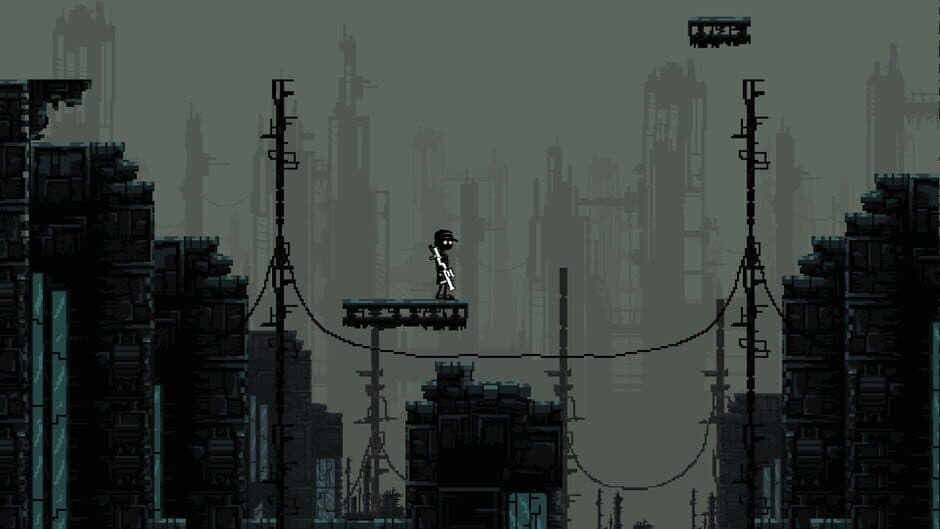 Скриншот 6 из Shadow Jump