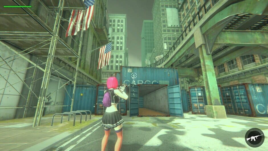 Скриншот 1 из Sex Apocalypse 3D