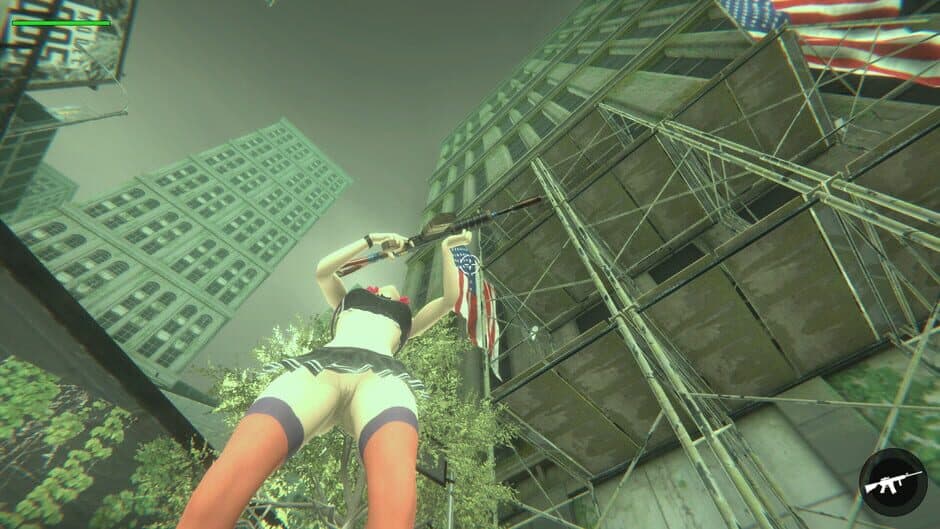 Скриншот 4 из Sex Apocalypse 3D