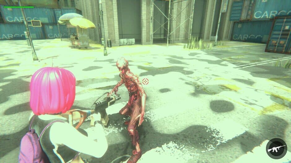 Скриншот 6 из Sex Apocalypse 3D