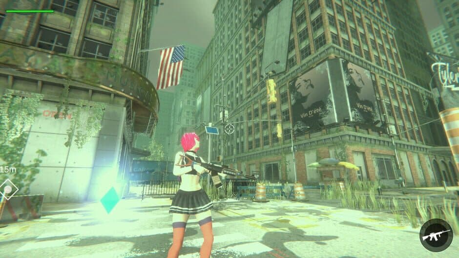 Скриншот 7 из Sex Apocalypse 3D