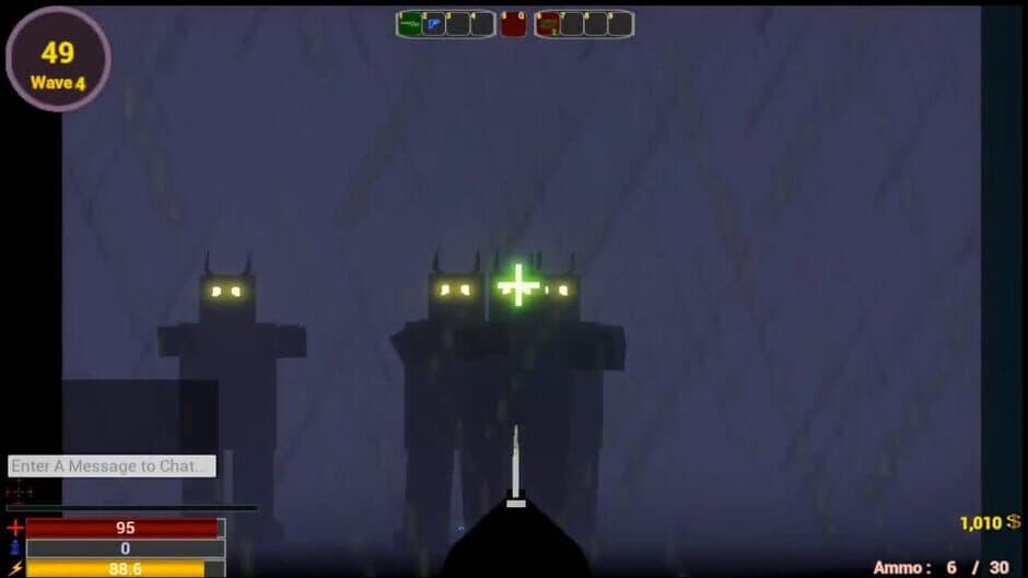 Скриншот 6 из Shadow Survival