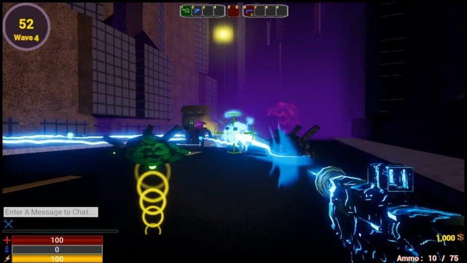 Скриншот 10 из Shadow Survival