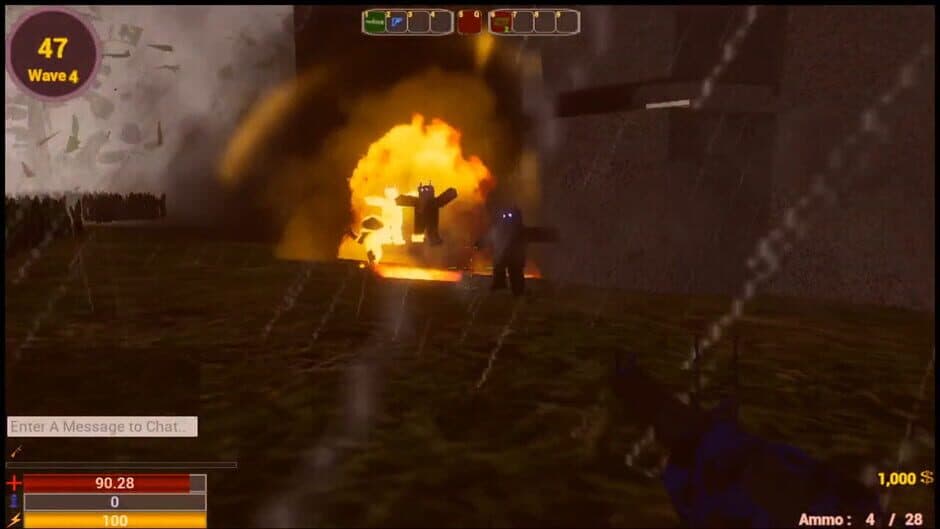 Скриншот 12 из Shadow Survival