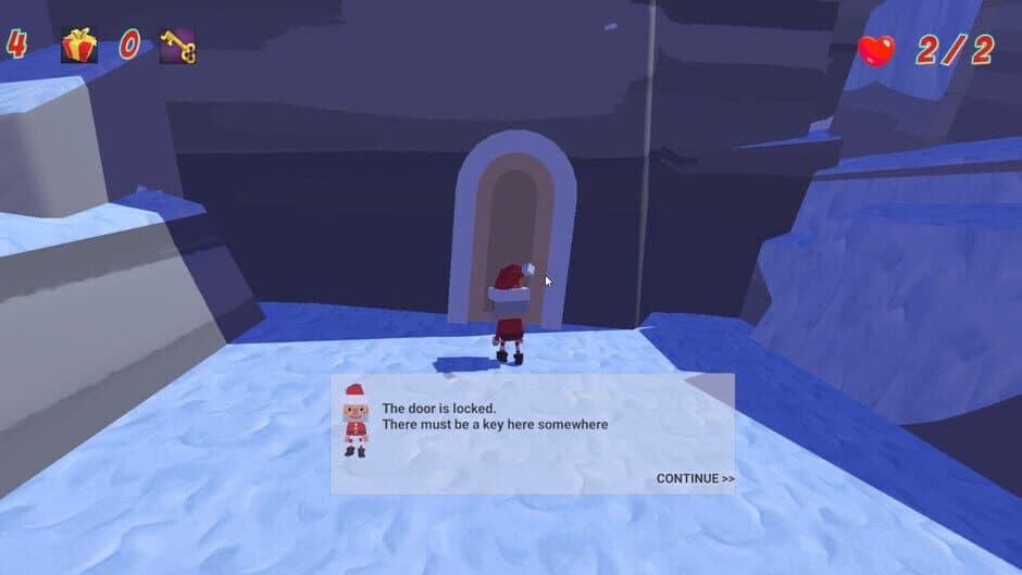 Скриншот 3 из Save Santa