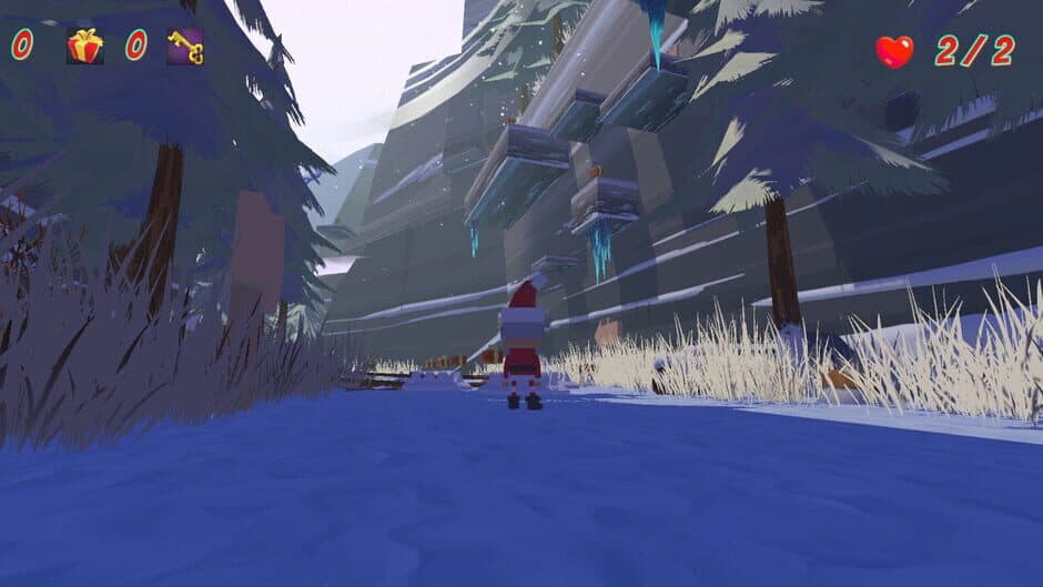 Скриншот 5 из Save Santa