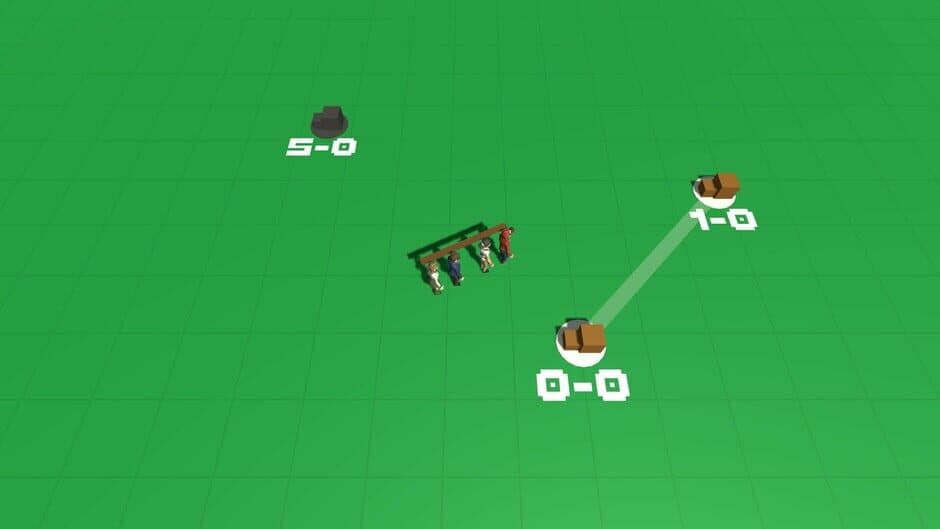 Скриншот 2 из Sawdust