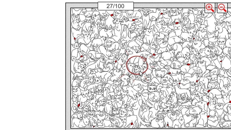 Скриншот 2 из Search All: Mice