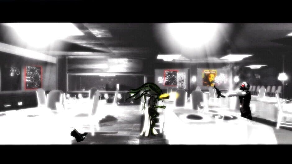 Скриншот 6 из Sentient Noir