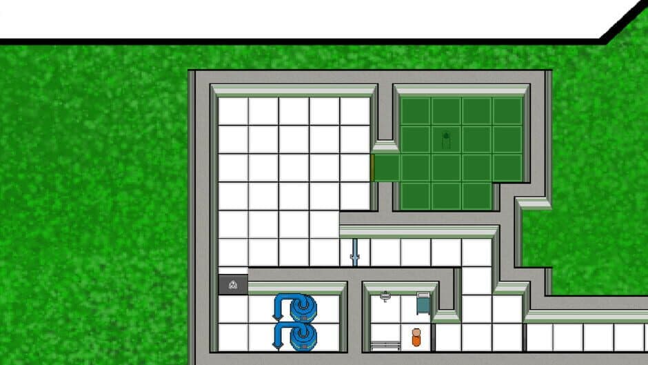 Скриншот 3 из SCP: Facility Manager