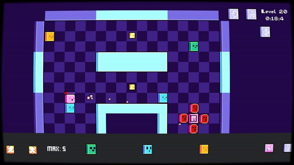 Скриншот 6 из Out of the Cube