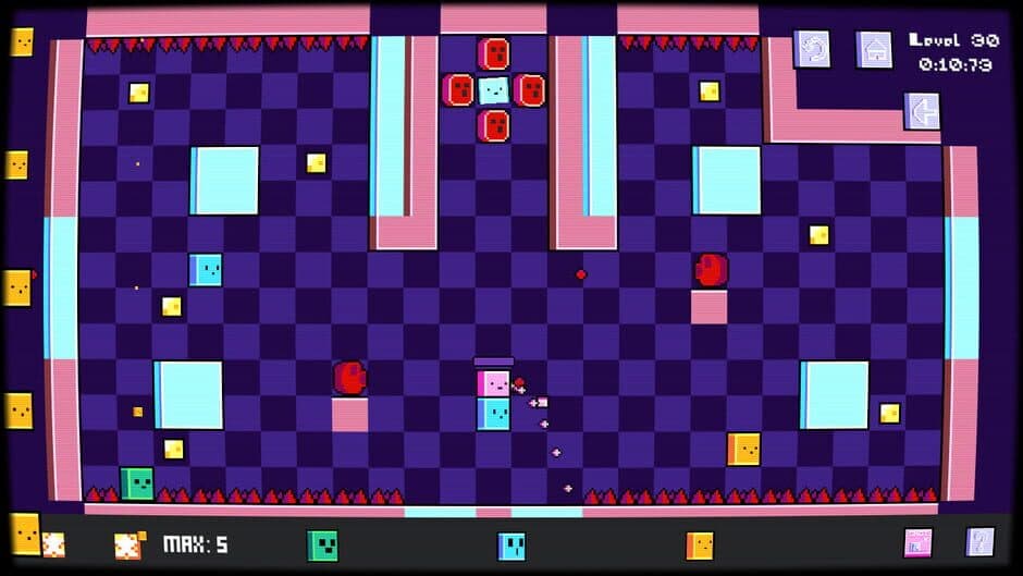 Скриншот 3 из Out of the Cube