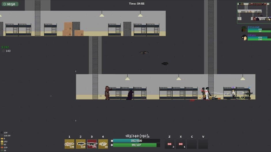 Скриншот 2 из One Last Try