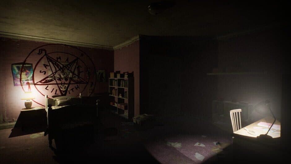 Скриншот 5 из Morbid