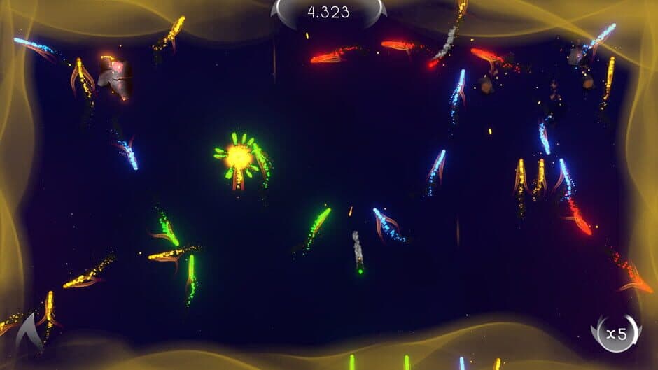 Скриншот 2 из Light Kin