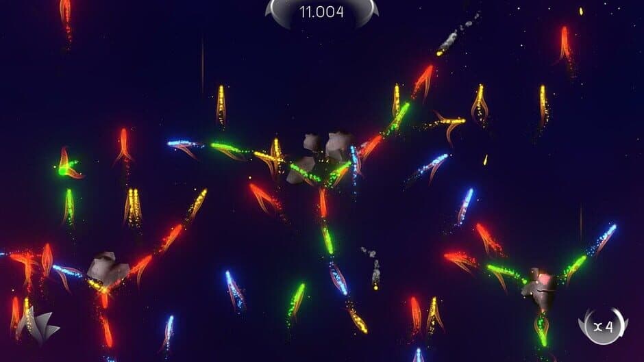 Скриншот 4 из Light Kin
