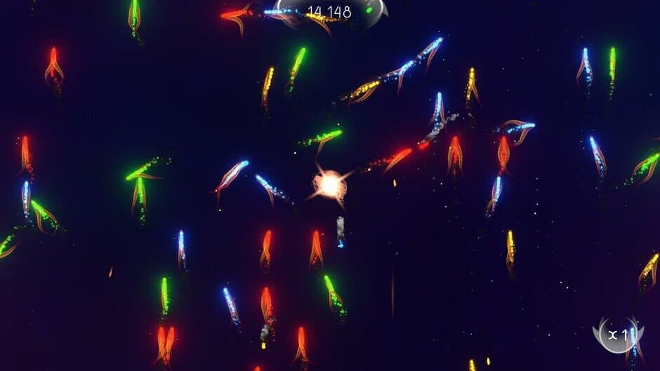 Скриншот 5 из Light Kin