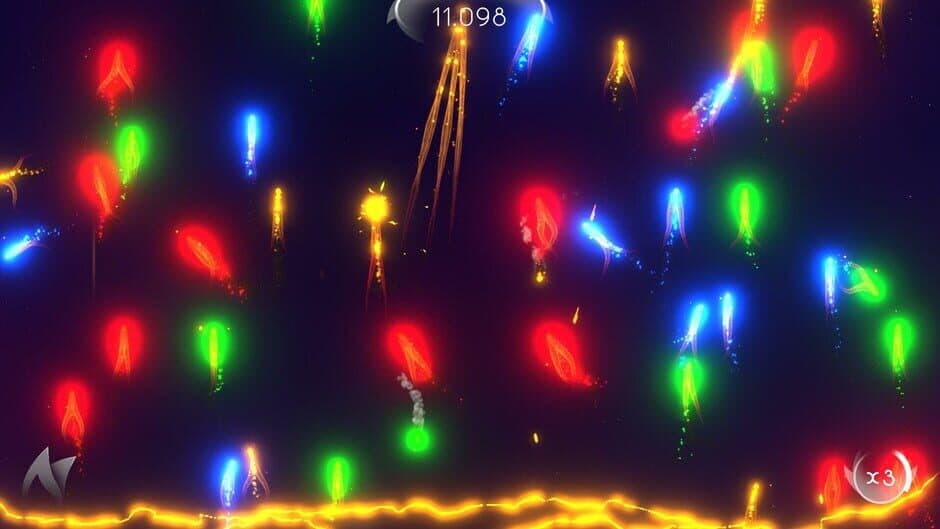 Скриншот 6 из Light Kin