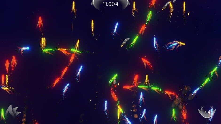 Скриншот 8 из Light Kin