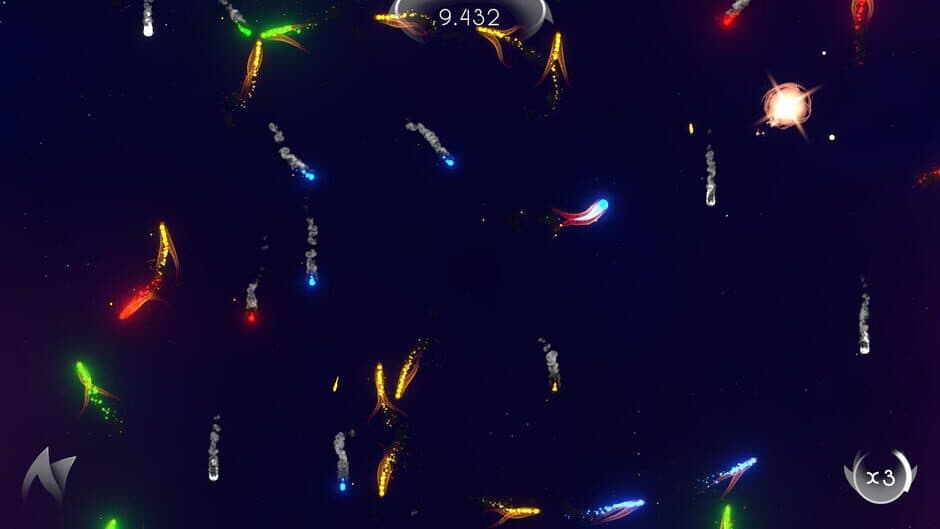 Скриншот 7 из Light Kin