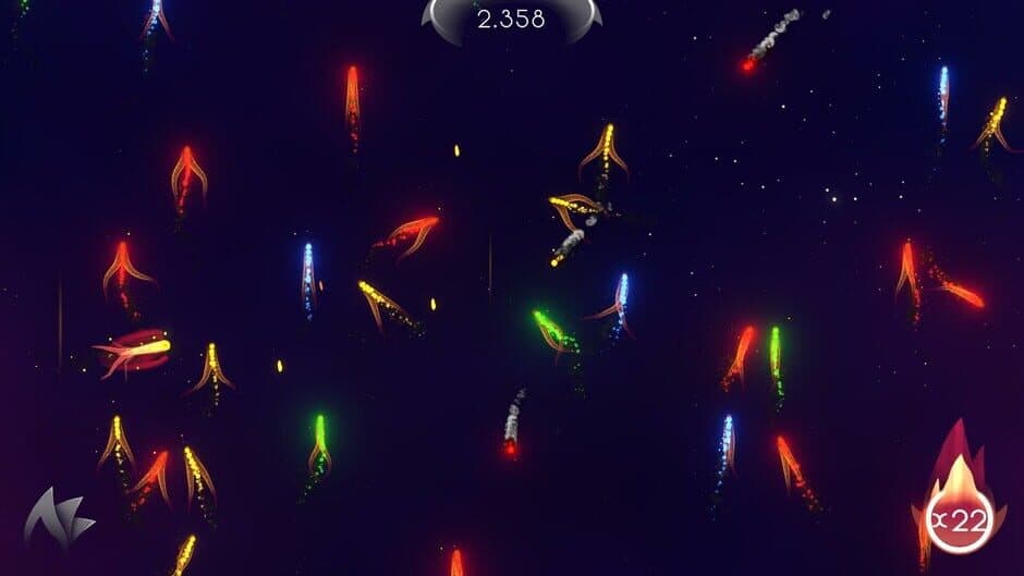 Скриншот 9 из Light Kin
