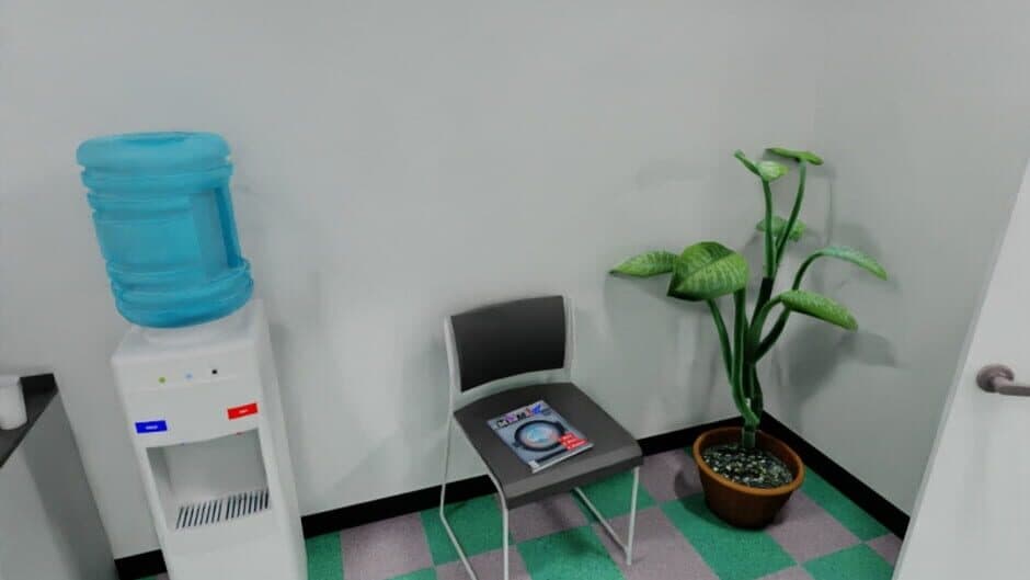 Скриншот 6 из Mezzanine