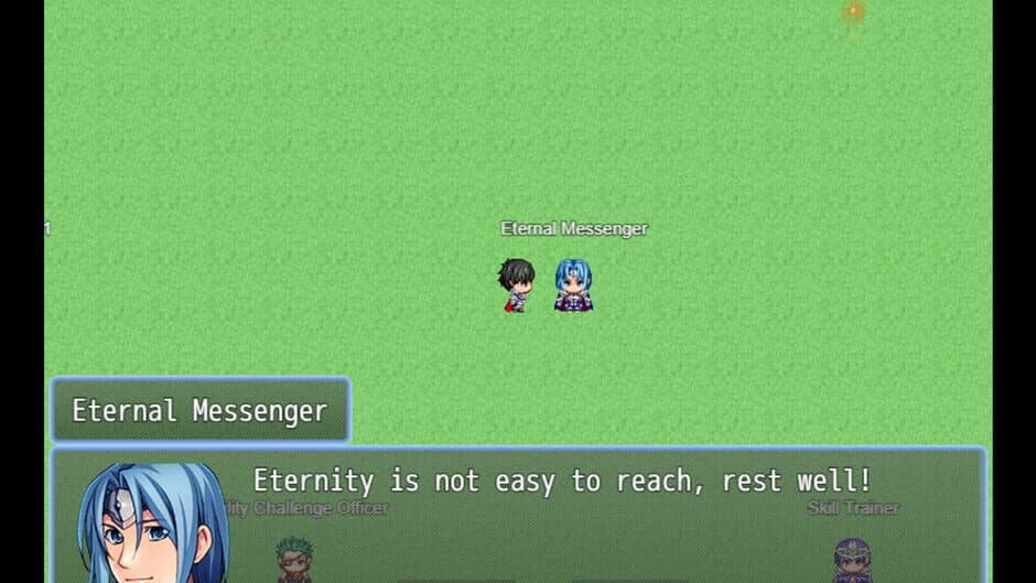 Скриншот 4 из To Eternity