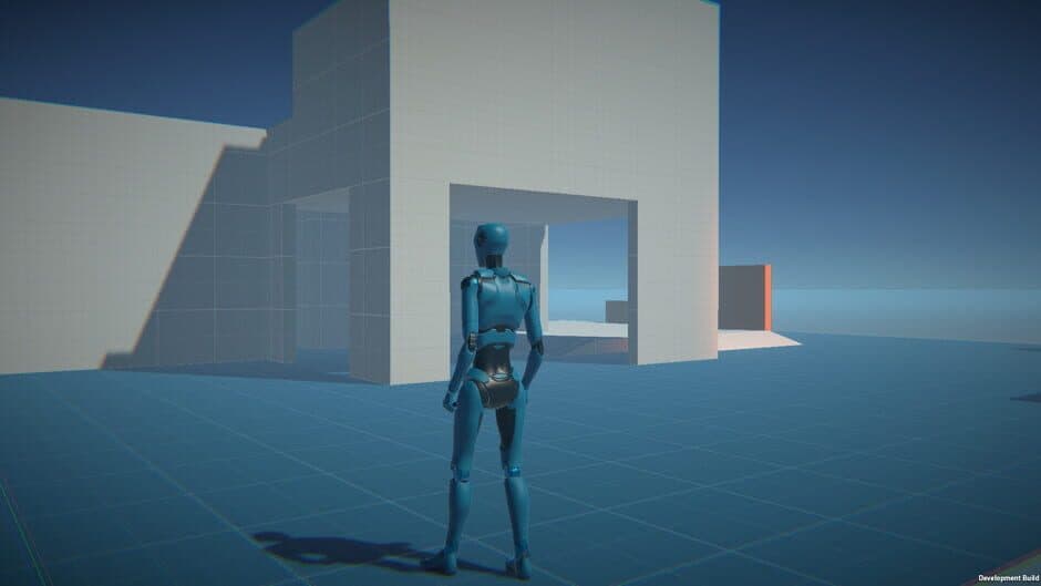 Скриншот 3 из Blueprints