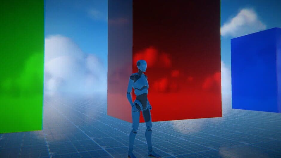 Скриншот 4 из Blueprints