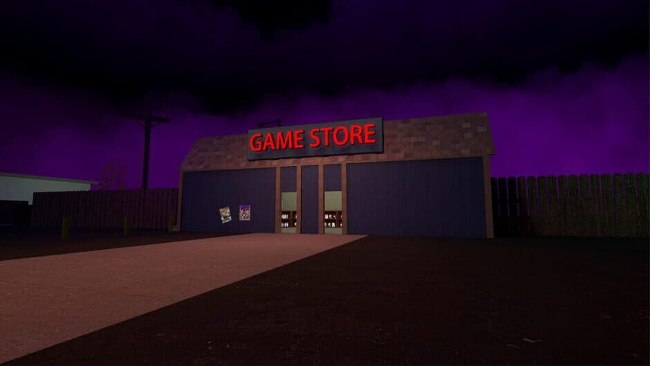 Скриншот 7 из The Game Store