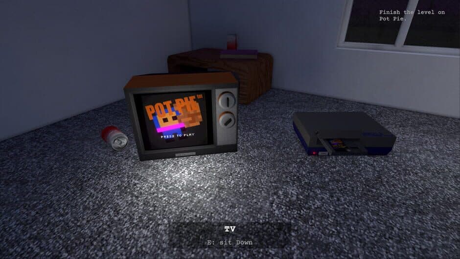 Скриншот 9 из The Game Store
