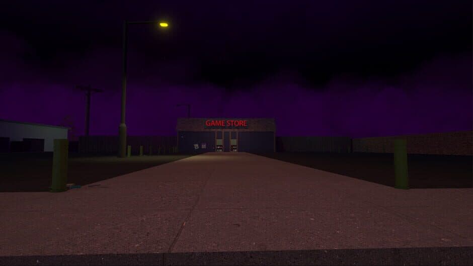 Скриншот 5 из The Game Store
