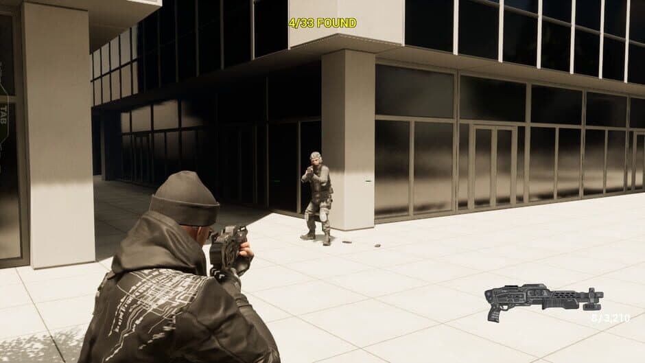 Скриншот 1 из Spy Swatter 2
