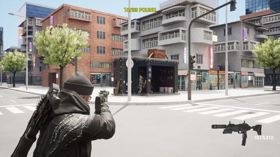 Скриншот 4 из Spy Swatter 2