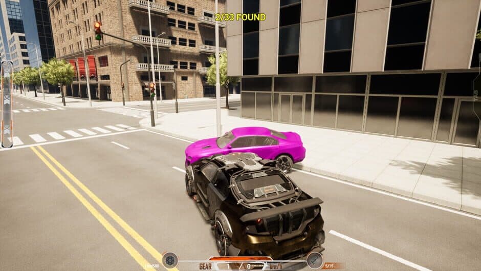 Скриншот 5 из Spy Swatter 2