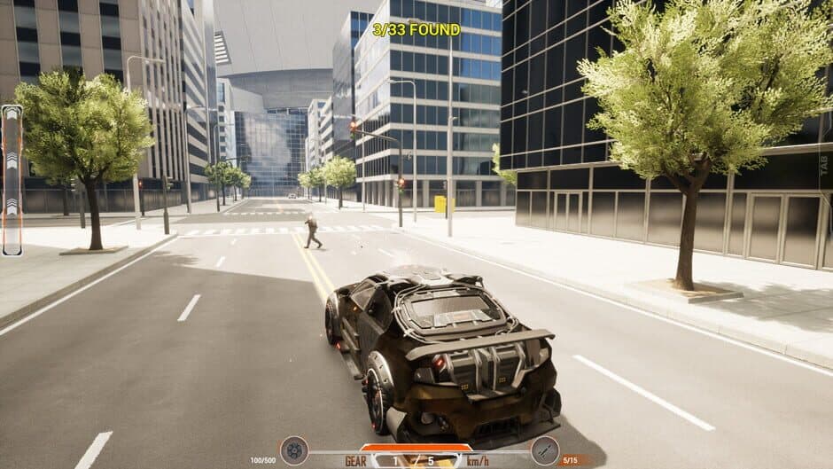 Скриншот 6 из Spy Swatter 2