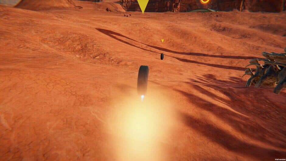 Скриншот 4 из Rubber Brawl